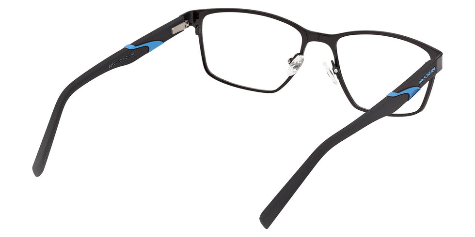 Skechers SE50235 001 54 - Shiny Black #id:se50235001_s:100125