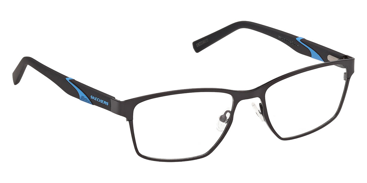 Skechers SE50235 001 54 - Shiny Black #id:se50235001_s:100135