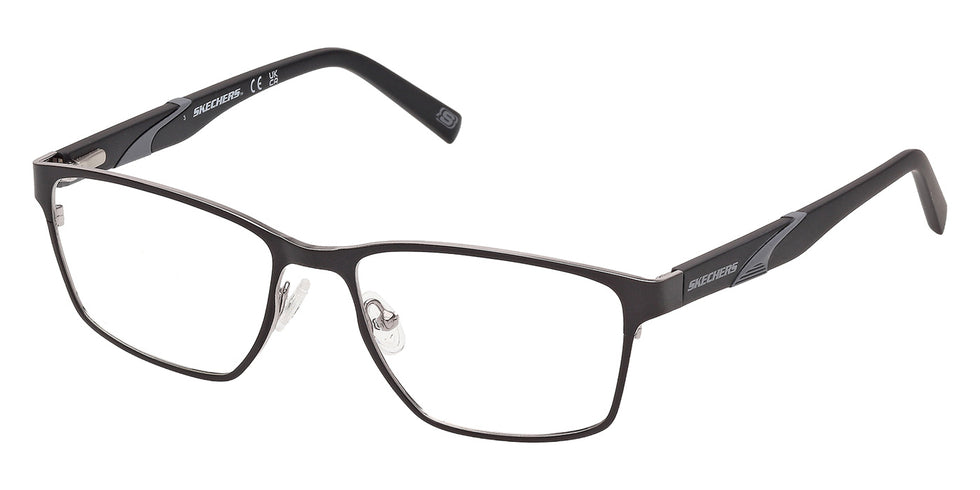 Skechers SE50235 005 54 - Shiny Black #id:se50235005_s:102105