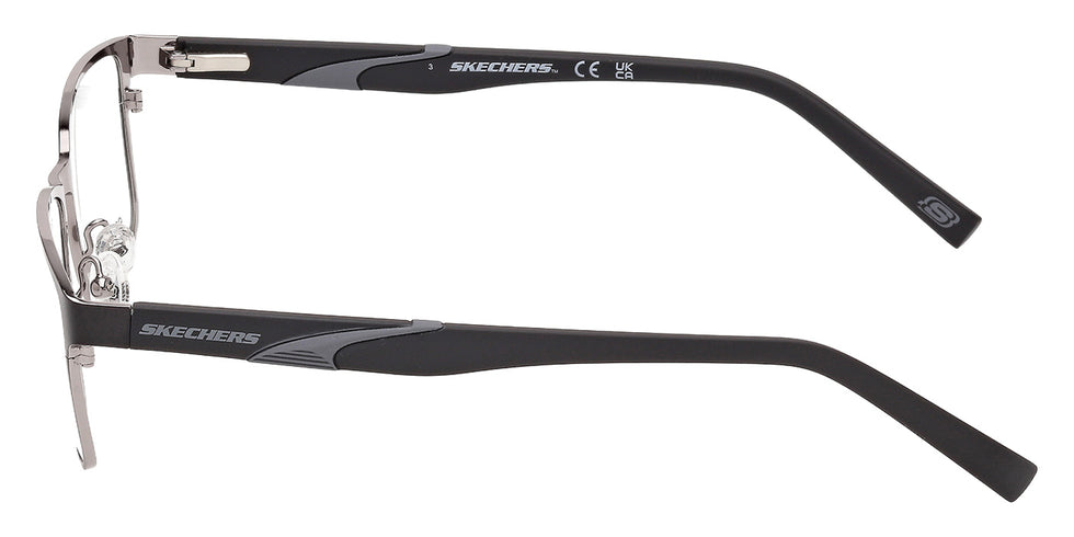 Skechers SE50235 005 54 - Shiny Black #id:se50235005_s:102110