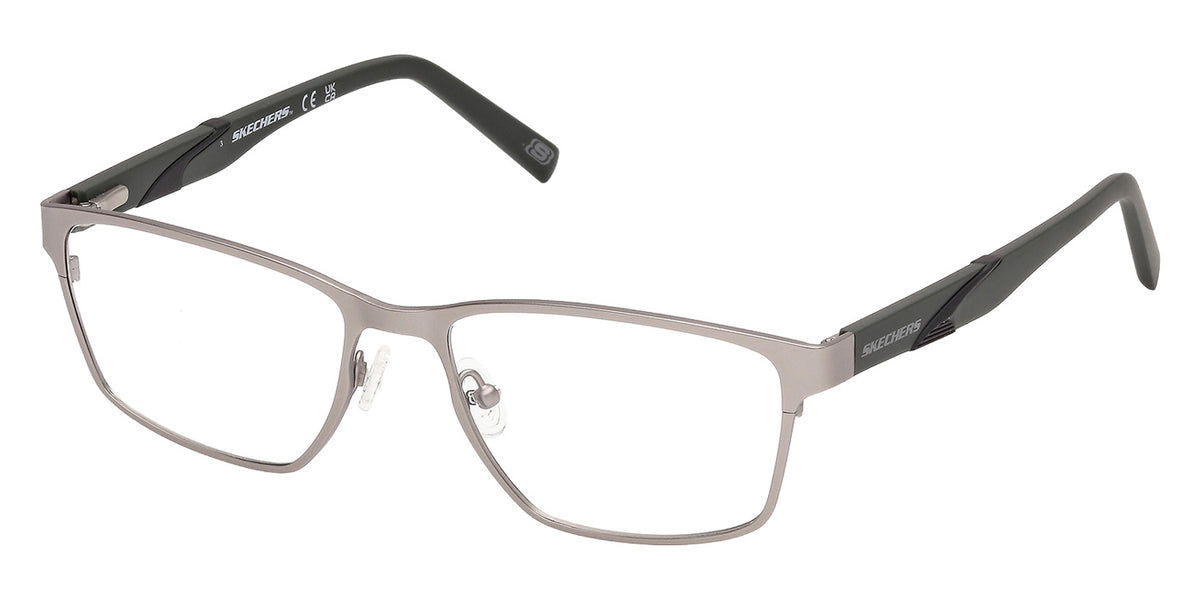 Skechers SE50235 010 54 - Matte Gunmetal #id:se50235010_s:104105