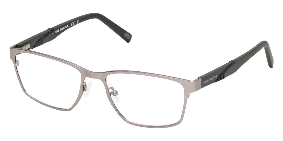 Skechers SE50235 010 54 - Matte Gunmetal #id:se50235010_s:104105