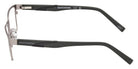Skechers SE50235 010 54 - Matte Gunmetal #id:se50235010_s:104110