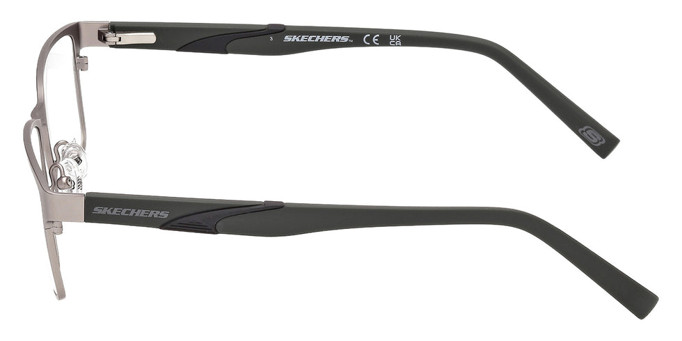 Skechers SE50235 010 54 - Matte Gunmetal #id:se50235010_s:104110
