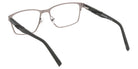 Skechers SE50235 010 54 - Matte Gunmetal #id:se50235010_s:104115