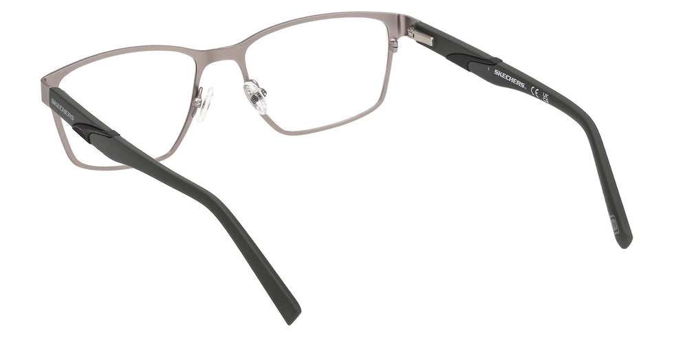 Skechers SE50235 010 54 - Matte Gunmetal #id:se50235010_s:104115