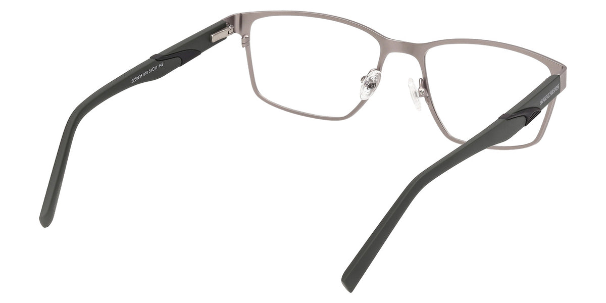 Skechers SE50235 010 54 - Matte Gunmetal #id:se50235010_s:104125
