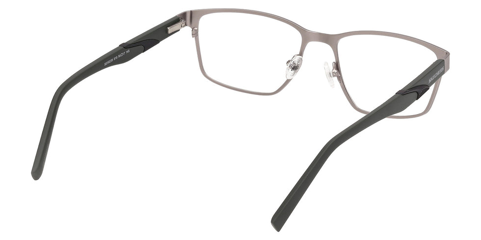 Skechers SE50235 010 54 - Matte Gunmetal #id:se50235010_s:104125