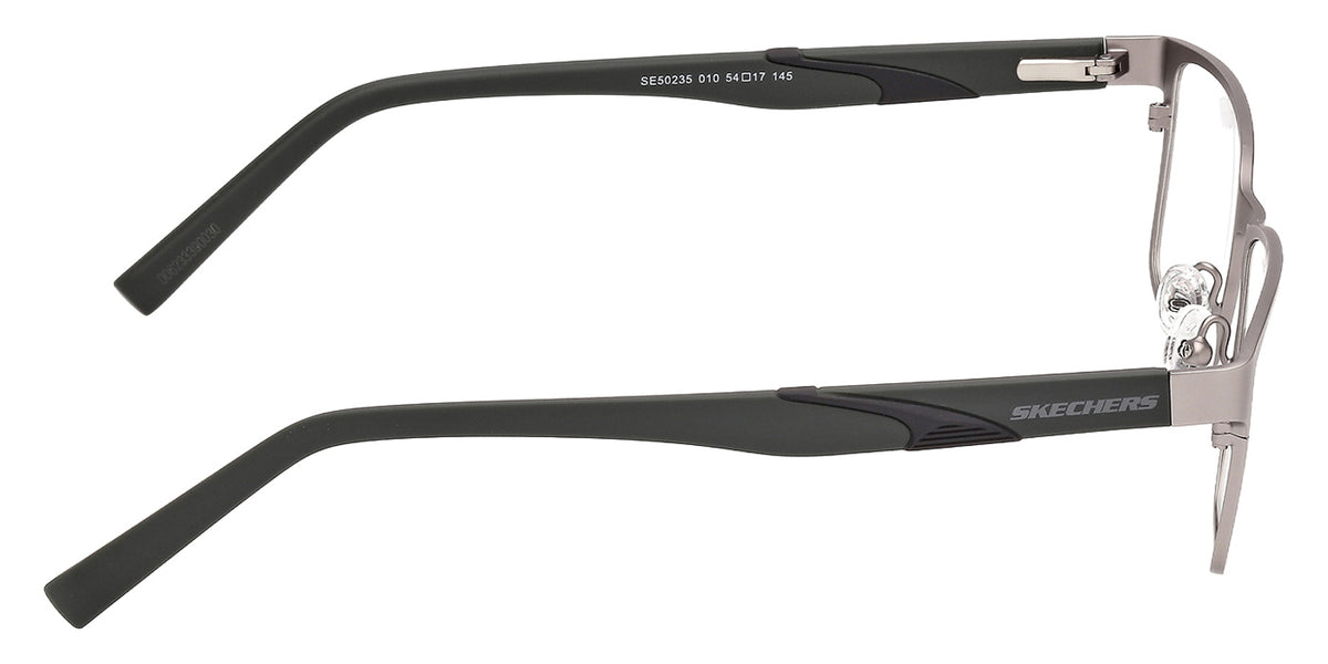 Skechers SE50235 010 54 - Matte Gunmetal #id:se50235010_s:104130