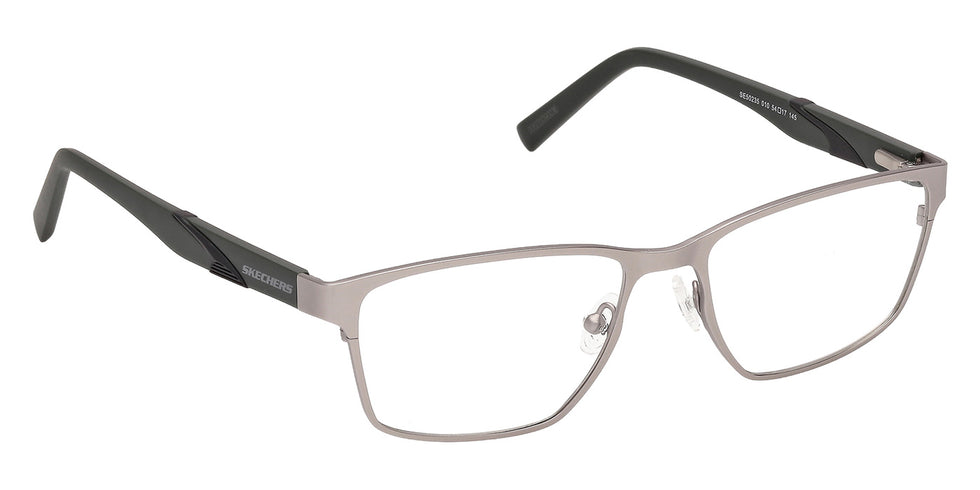 Skechers SE50235 010 54 - Matte Gunmetal #id:se50235010_s:104135