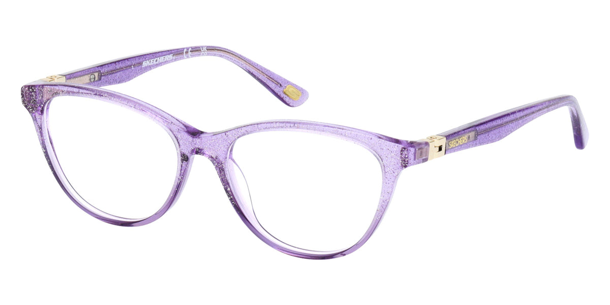 Skechers SE50328 083 48 - Shiny Violet #id:se50328083_s:102105