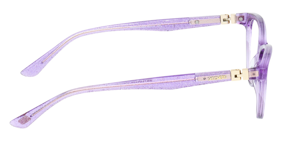 Skechers SE50328 083 48 - Shiny Violet #id:se50328083_s:102130