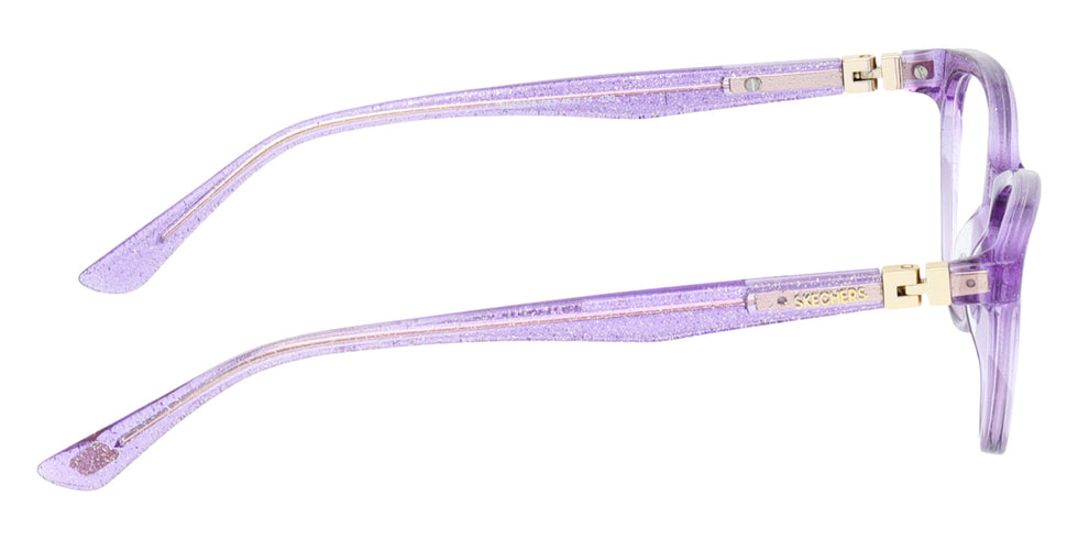 Skechers SE50328 083 48 - Shiny Violet #id:se50328083_s:102130