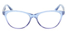 Skechers SE50328 092 48 - Shiny Blue #id:se50328092_s:104100