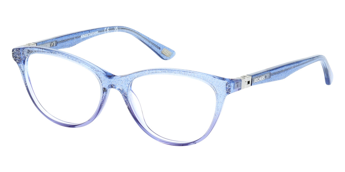Skechers SE50328 092 48 - Shiny Blue #id:se50328092_s:104105