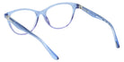 Skechers SE50328 092 48 - Shiny Blue #id:se50328092_s:104115