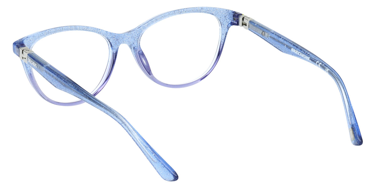 Skechers SE50328 092 48 - Shiny Blue #id:se50328092_s:104115