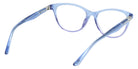 Skechers SE50328 092 48 - Shiny Blue #id:se50328092_s:104125