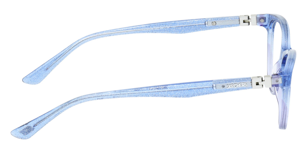 Skechers SE50328 092 48 - Shiny Blue #id:se50328092_s:104130