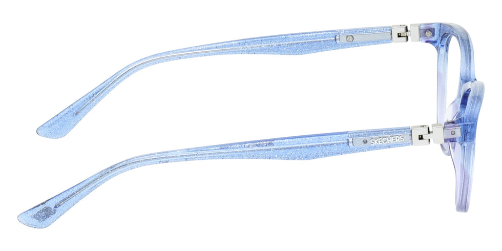 Skechers SE50328 092 48 - Shiny Blue #id:se50328092_s:104130