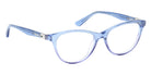 Skechers SE50328 092 48 - Shiny Blue #id:se50328092_s:104135