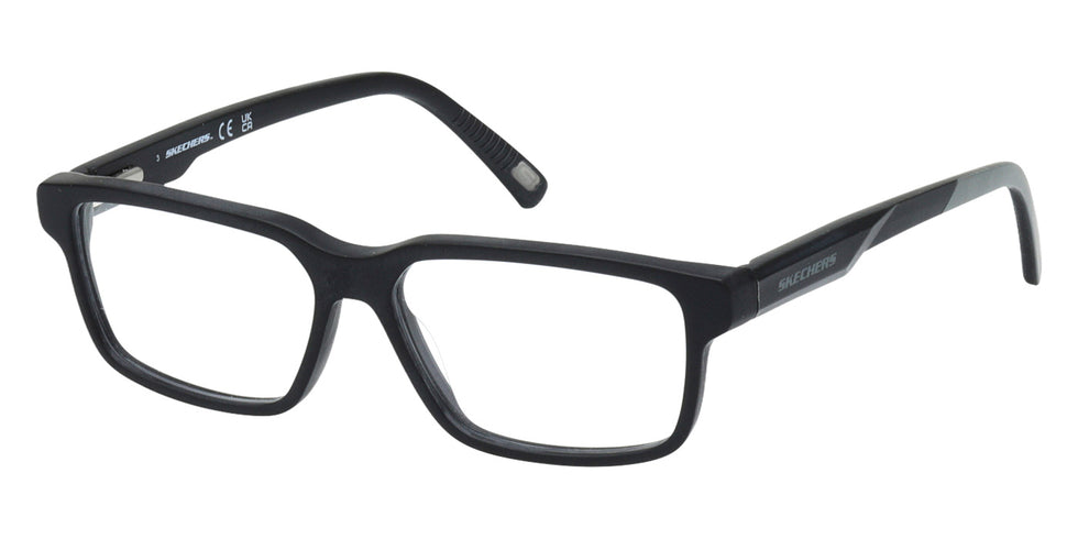 Skechers SE50329 002 49 - Matte Black #id:se50329002_s:100105