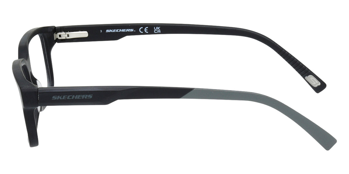 Skechers SE50329 002 49 - Matte Black #id:se50329002_s:100110