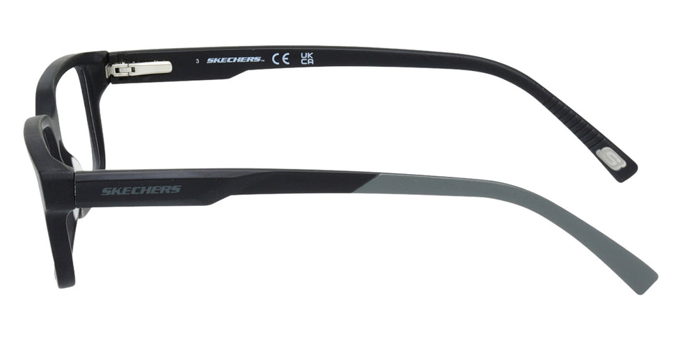 Skechers SE50329 002 49 - Matte Black #id:se50329002_s:100110