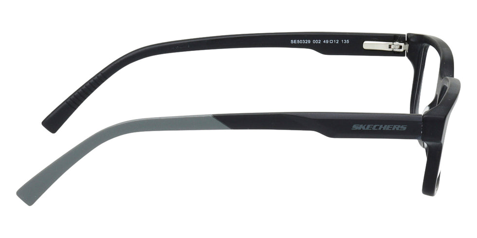 Skechers SE50329 002 49 - Matte Black #id:se50329002_s:100130
