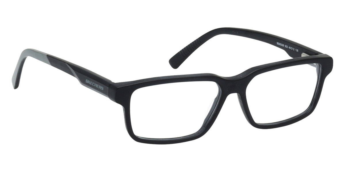 Skechers SE50329 002 49 - Matte Black #id:se50329002_s:100135