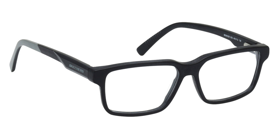 Skechers SE50329 002 49 - Matte Black #id:se50329002_s:100135