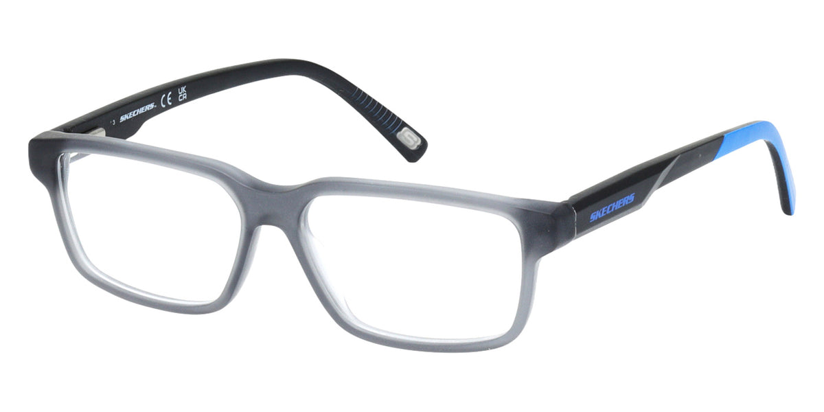 Skechers SE50329 020 49 - Matte Gray #id:se50329020_s:102105