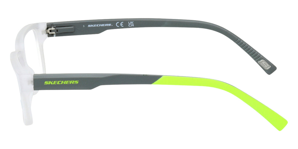 Skechers SE50329 026 49 - Crystal #id:se50329026_s:104110