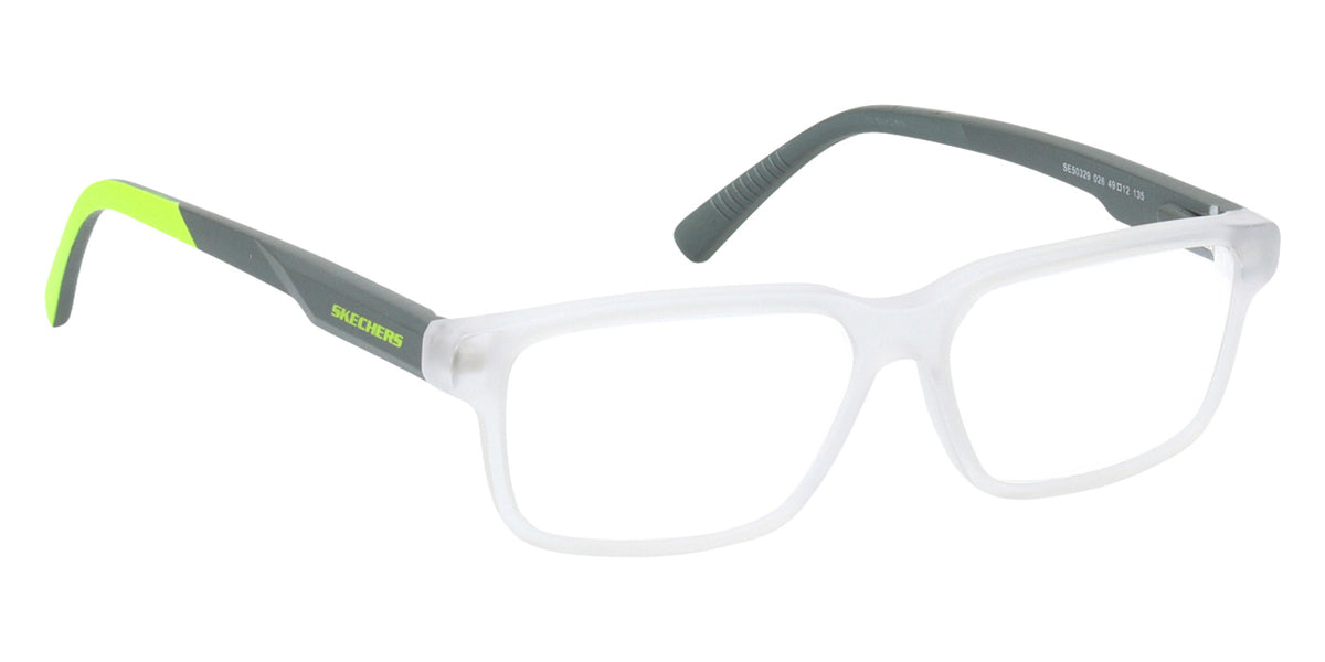 Skechers SE50329 026 49 - Crystal #id:se50329026_s:104135