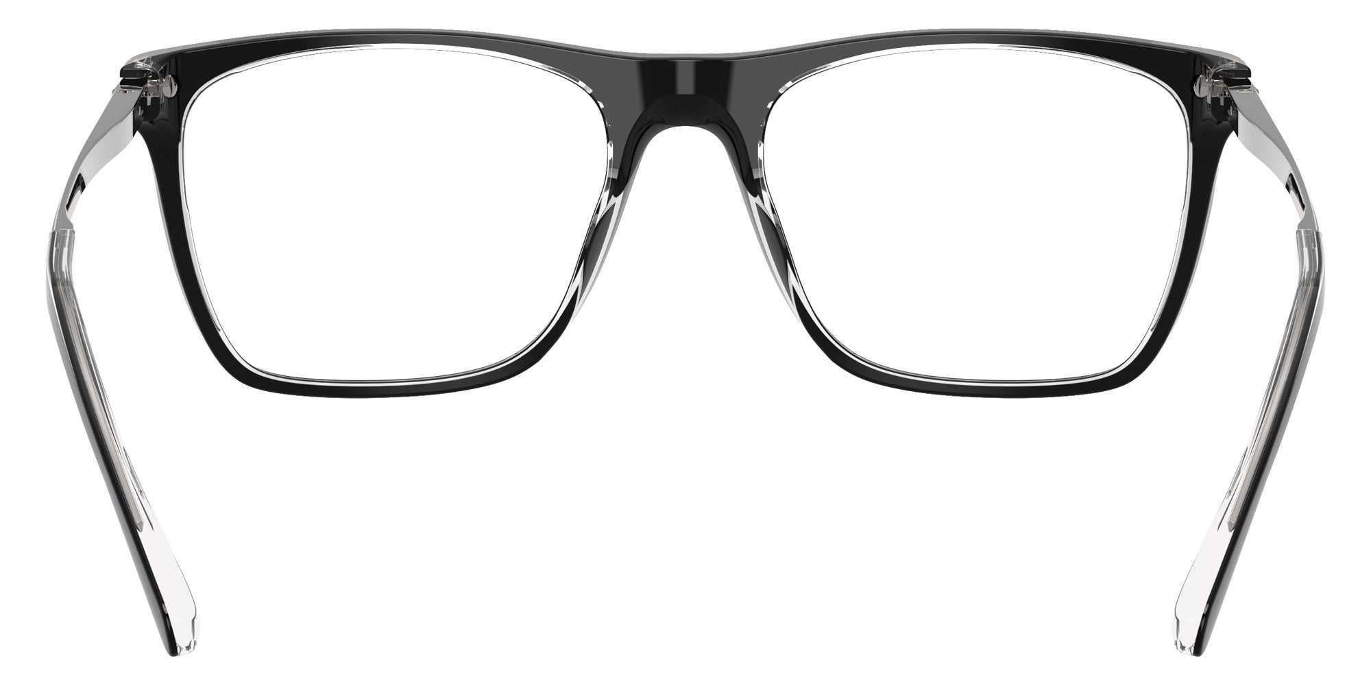 Sferoflex SF1153 C645 55 - Shiny Black on Transparent #id:sf1153c645_s:100115