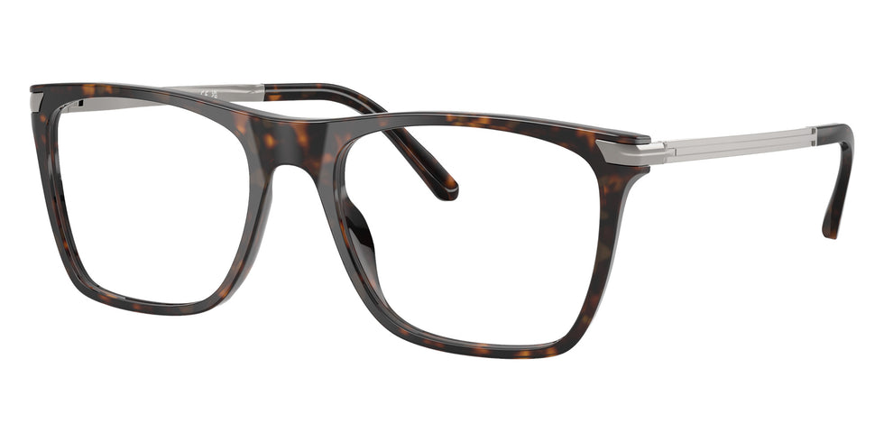 Sferoflex SF1153 C646 55 - Shiny Havana #id:sf1153c646_s:102105