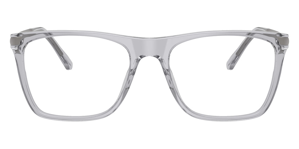 Sferoflex SF1153 C648 57 - Shiny Gray Transparent #id:sf1153c648_s:106100