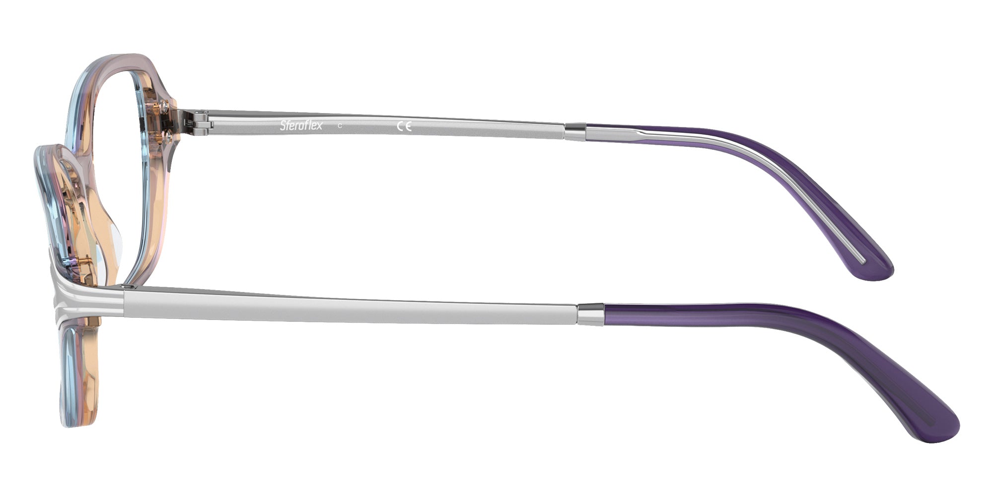 Sferoflex SF1576 C352 52 - Top Azure on Violet #id:sf1576c352_s:100110