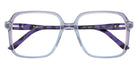 Sferoflex SF1581 C352 53 - Azure/Violet/Yellow #id:sf1581c352_s:100120