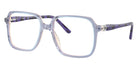 Sferoflex SF1581 C352 53 - Azure/Violet/Yellow #id:sf1581c352_s:100105