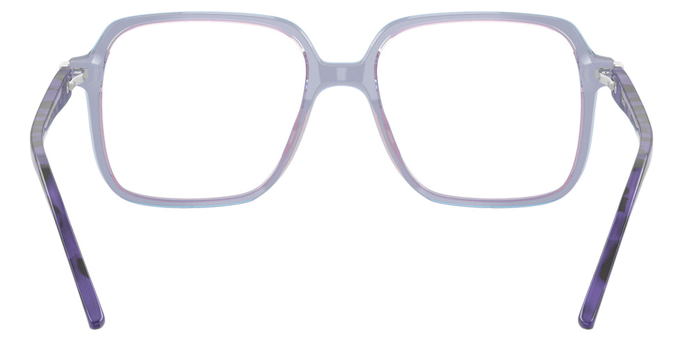 Sferoflex SF1581 C352 53 - Azure/Violet/Yellow #id:sf1581c352_s:100115