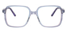 Sferoflex SF1581 C352 53 - Azure/Violet/Yellow #id:sf1581c352_s:100100