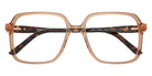 Sferoflex SF1581 C655 53 - Shiny Brown #id:sf1581c655_s:112120