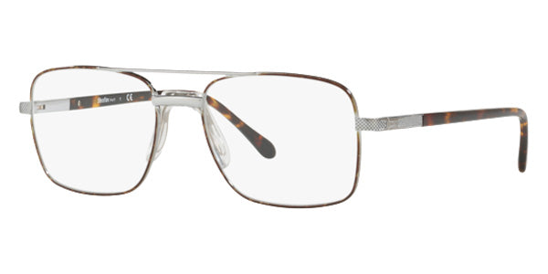 Sferoflex SF2263 S711 54 - Gunmetal Tobacco #id:sf2263s711_s:108100