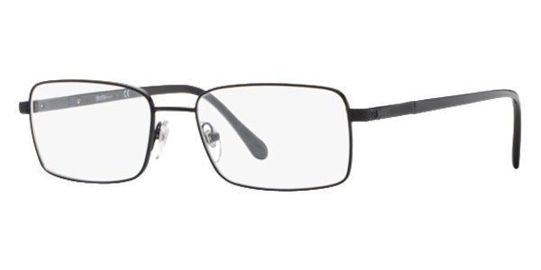 Sferoflex SF2265 136 53 - Matte Black #id:sf2265136_s:100100