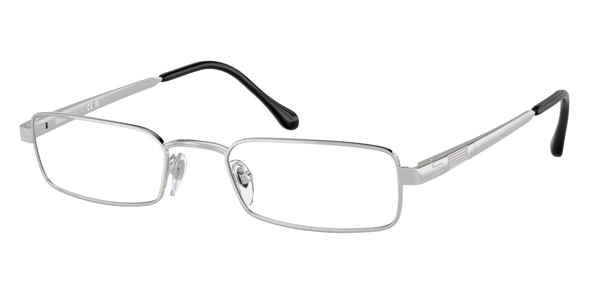 Sferoflex SF2295 103 53 - Shiny Silver #id:sf2295103_s:100105