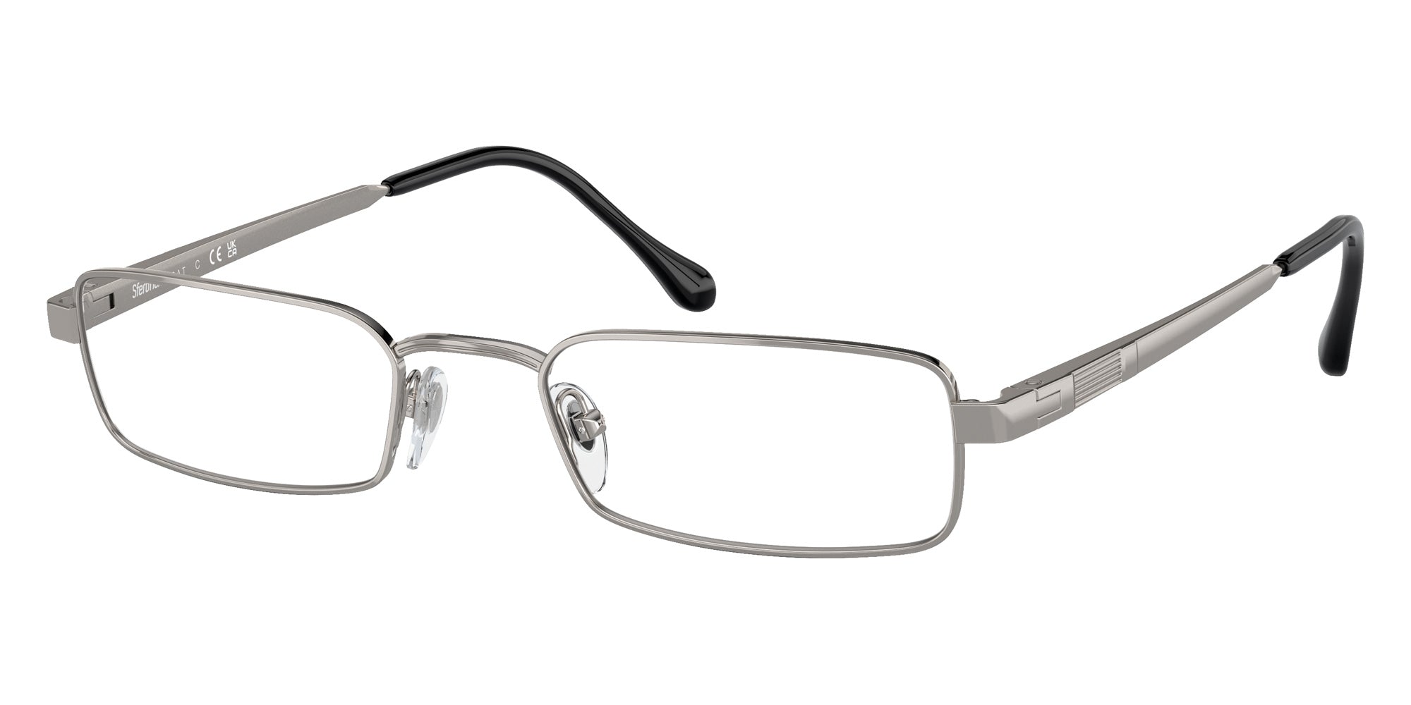 Sferoflex SF2295 268 53 - Shiny Gunmetal #id:sf2295268_s:102105