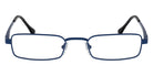 Sferoflex SF2295 473S 53 - Matte Blue #id:sf2295473s_s:104100