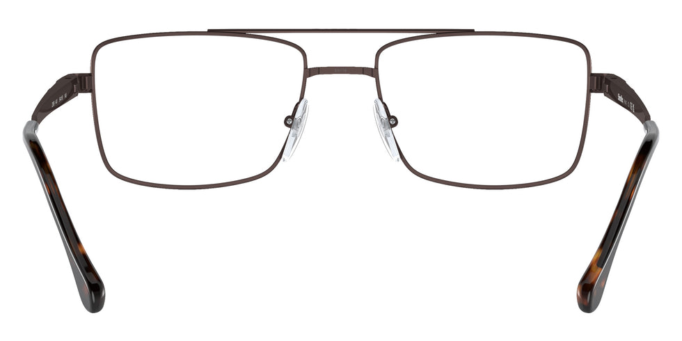 Sferoflex SF2296 441 54 - Shiny Dark Brown #id:sf2296441_s:100115