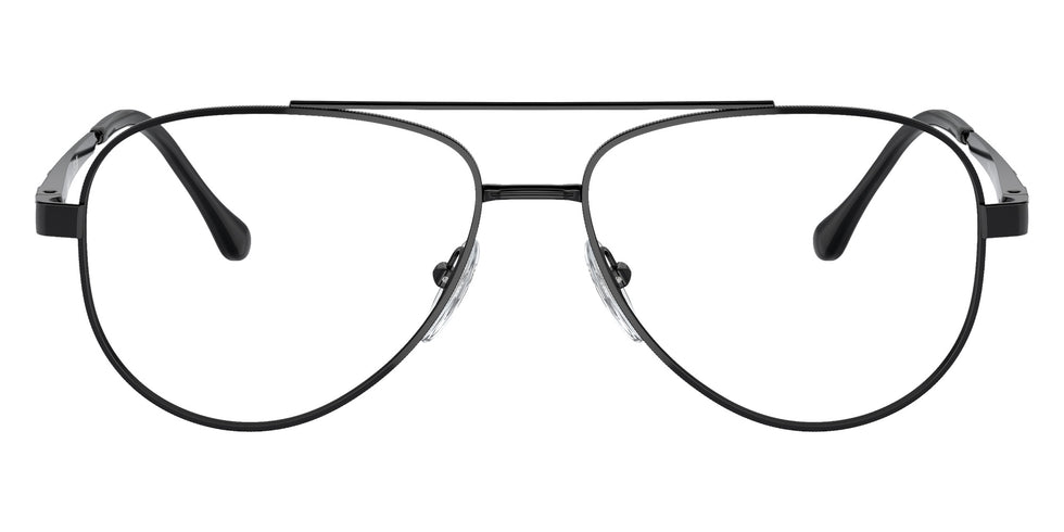 Sferoflex SF2297 460 55 - Shiny Black #id:sf2297460_s:102100